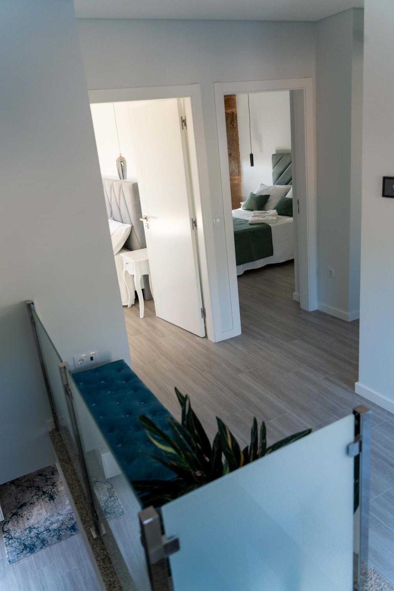 Guest House Taiao Valenca Extérieur photo