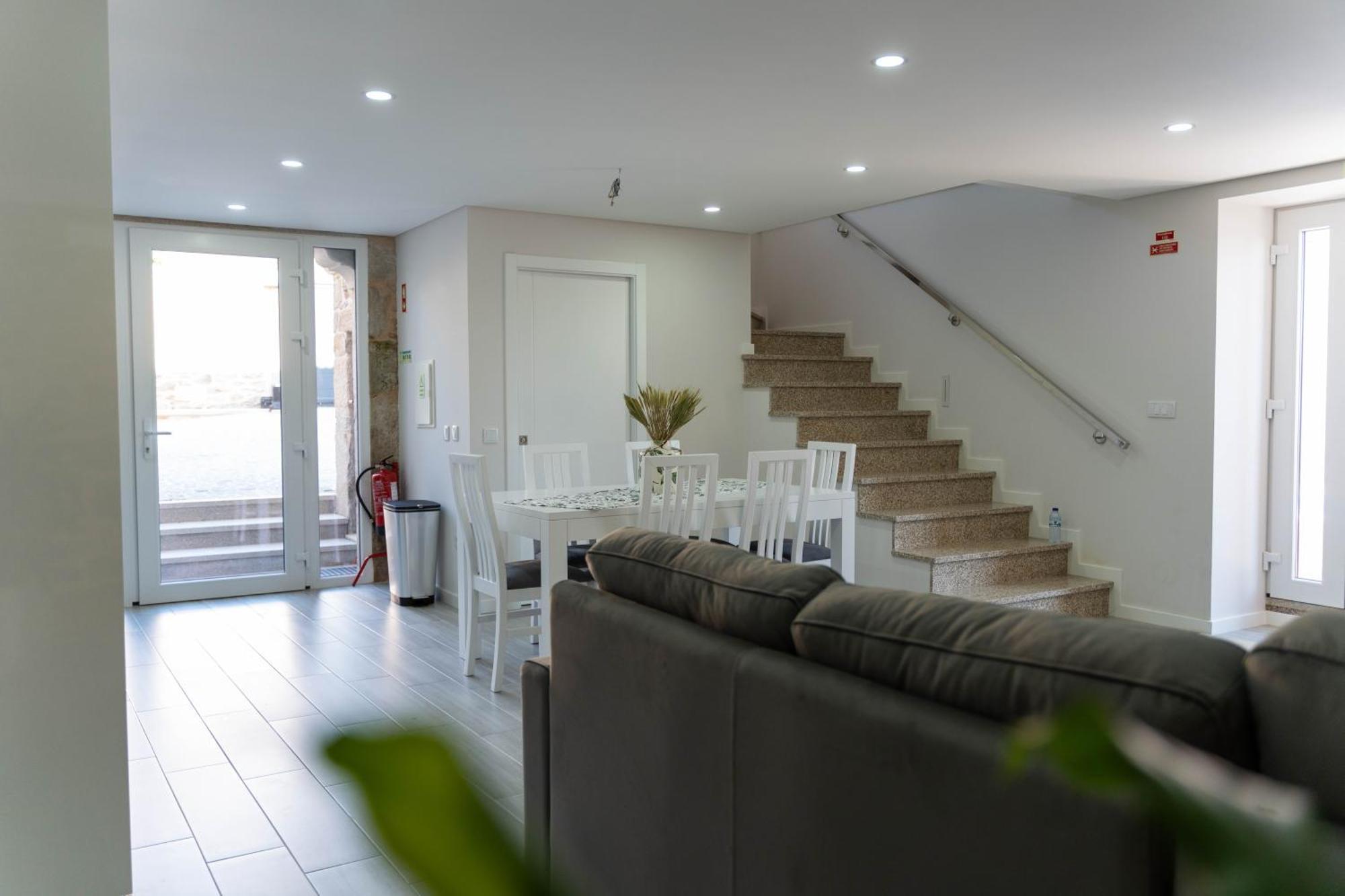 Guest House Taiao Valenca Extérieur photo