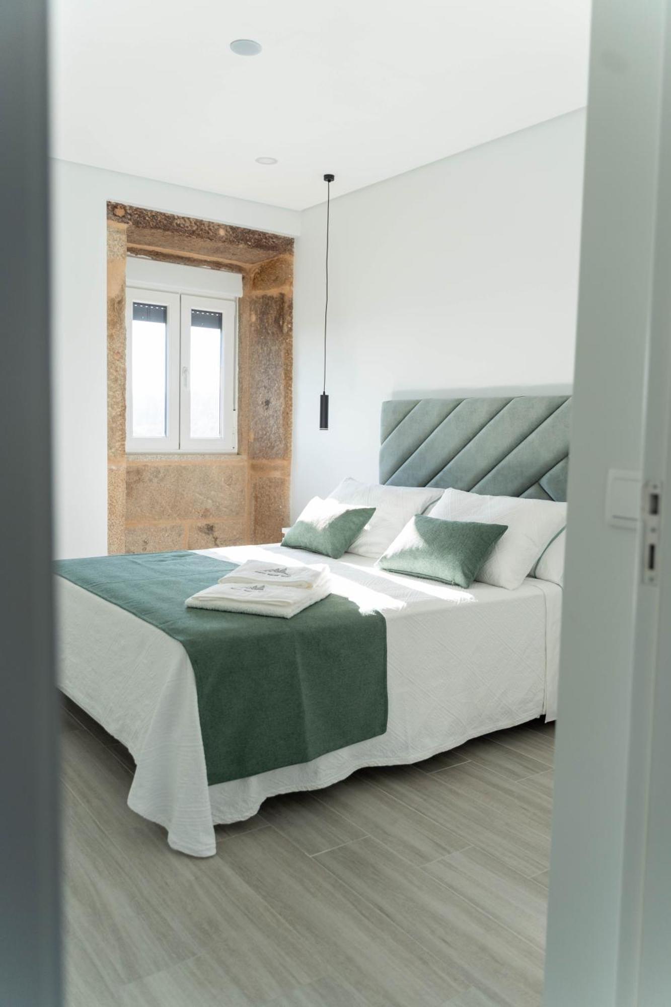 Guest House Taiao Valenca Extérieur photo
