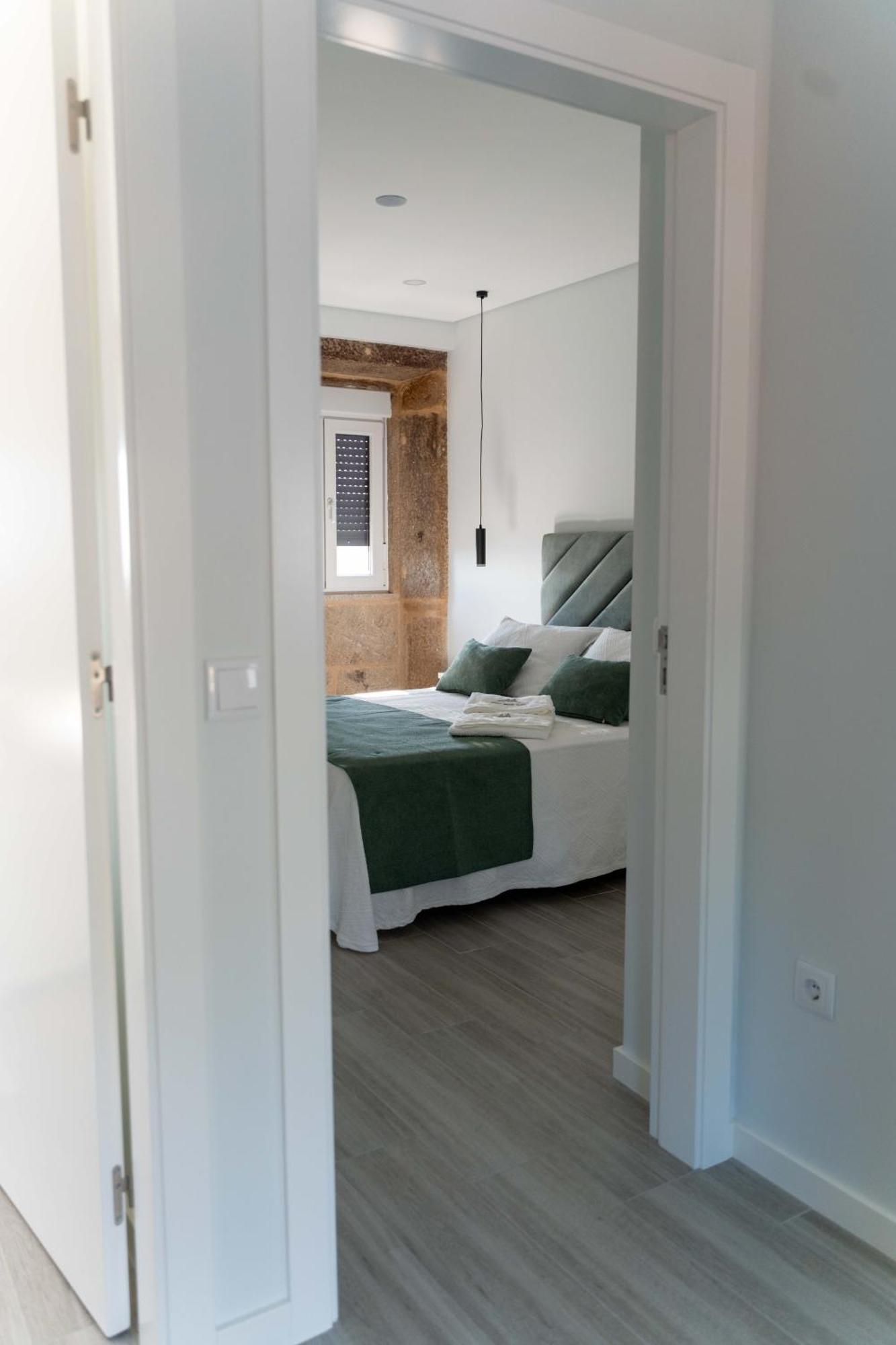 Guest House Taiao Valenca Extérieur photo