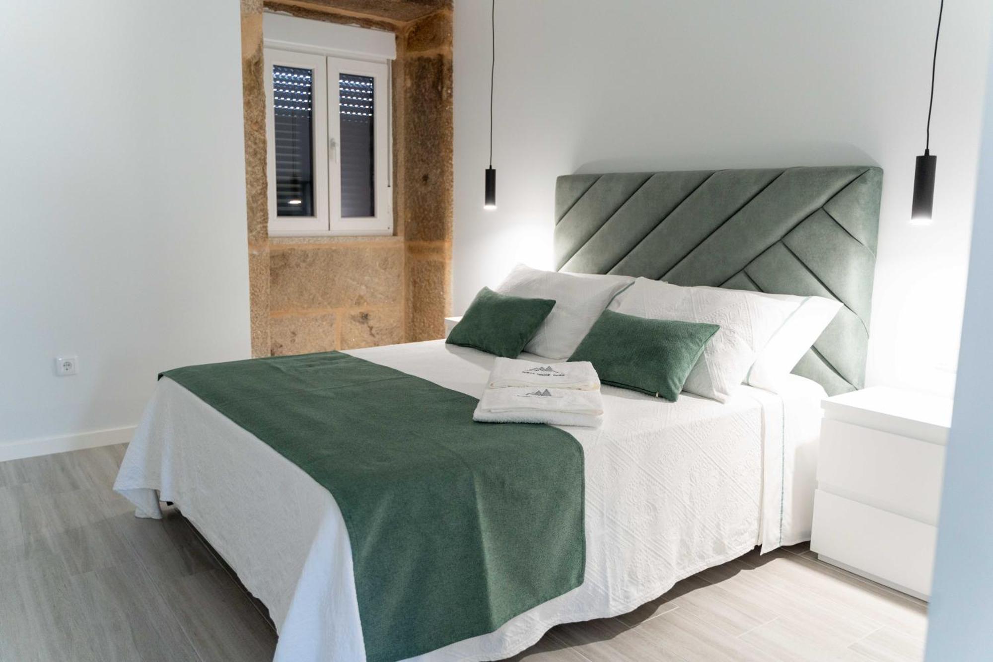 Guest House Taiao Valenca Extérieur photo