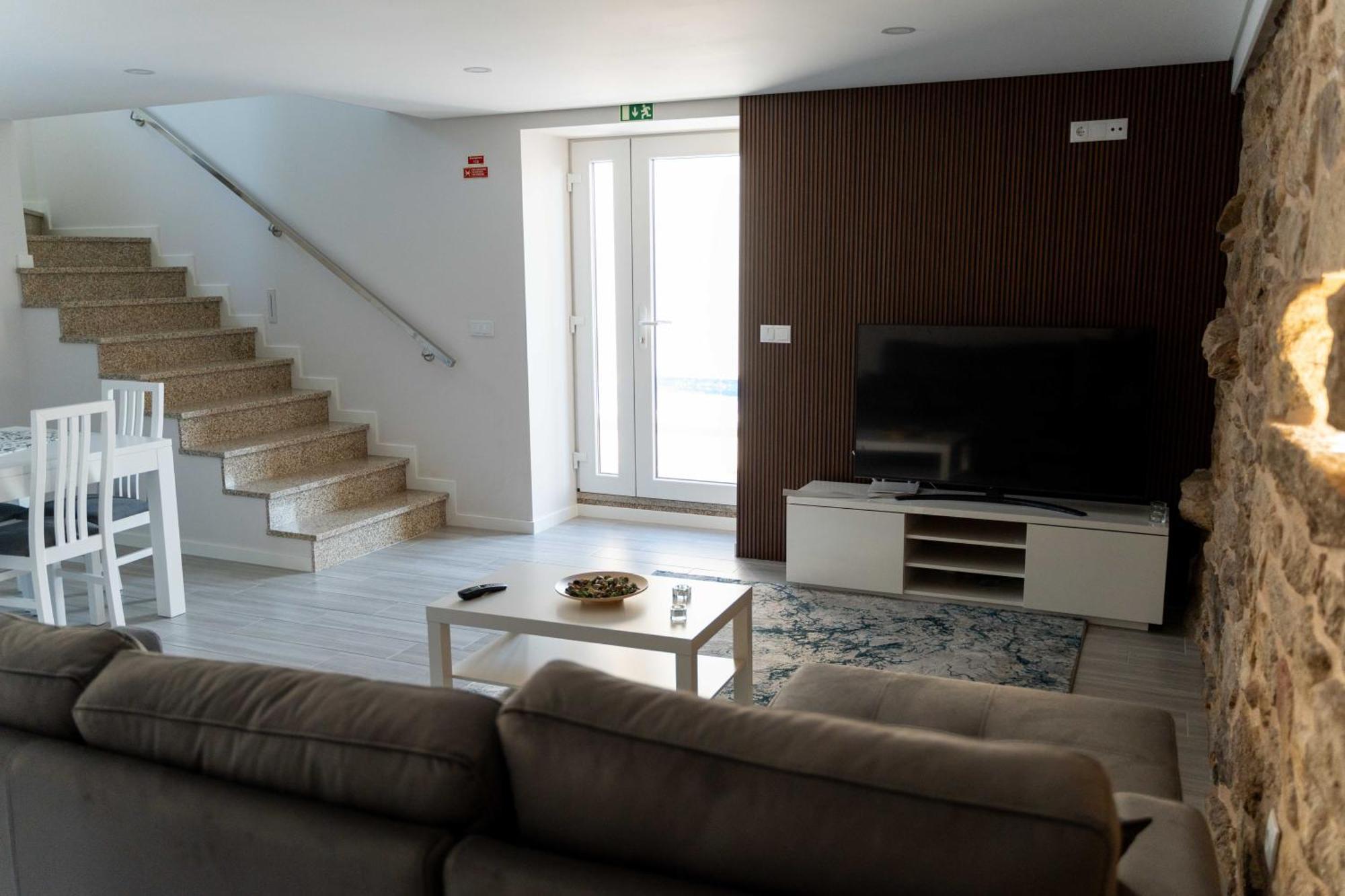Guest House Taiao Valenca Extérieur photo