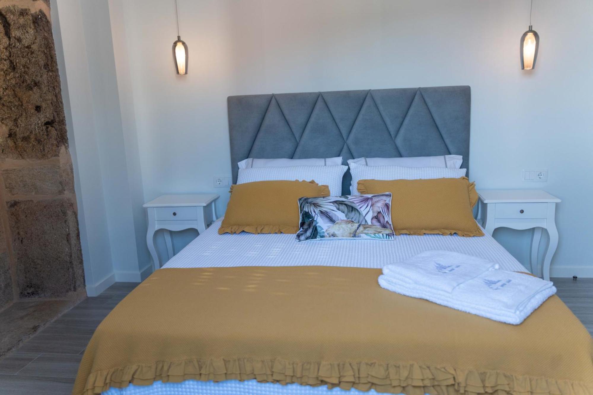 Guest House Taiao Valenca Extérieur photo