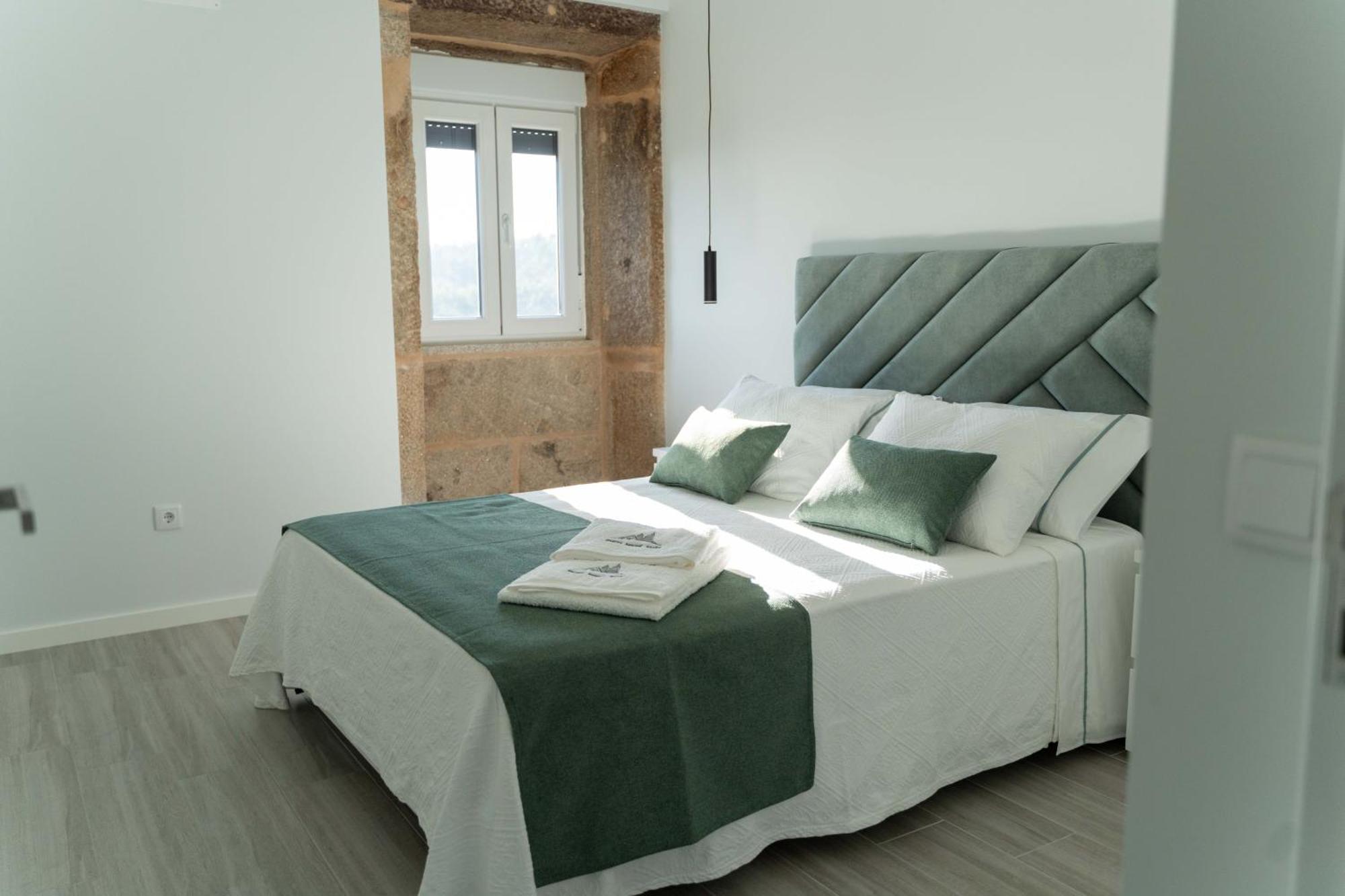 Guest House Taiao Valenca Extérieur photo