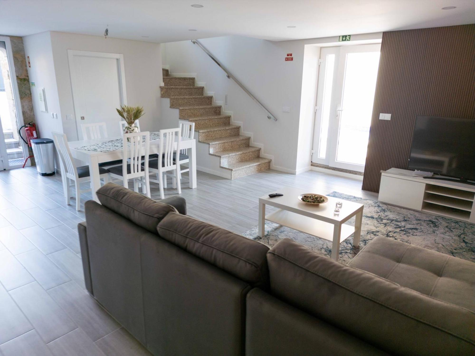 Guest House Taiao Valenca Extérieur photo