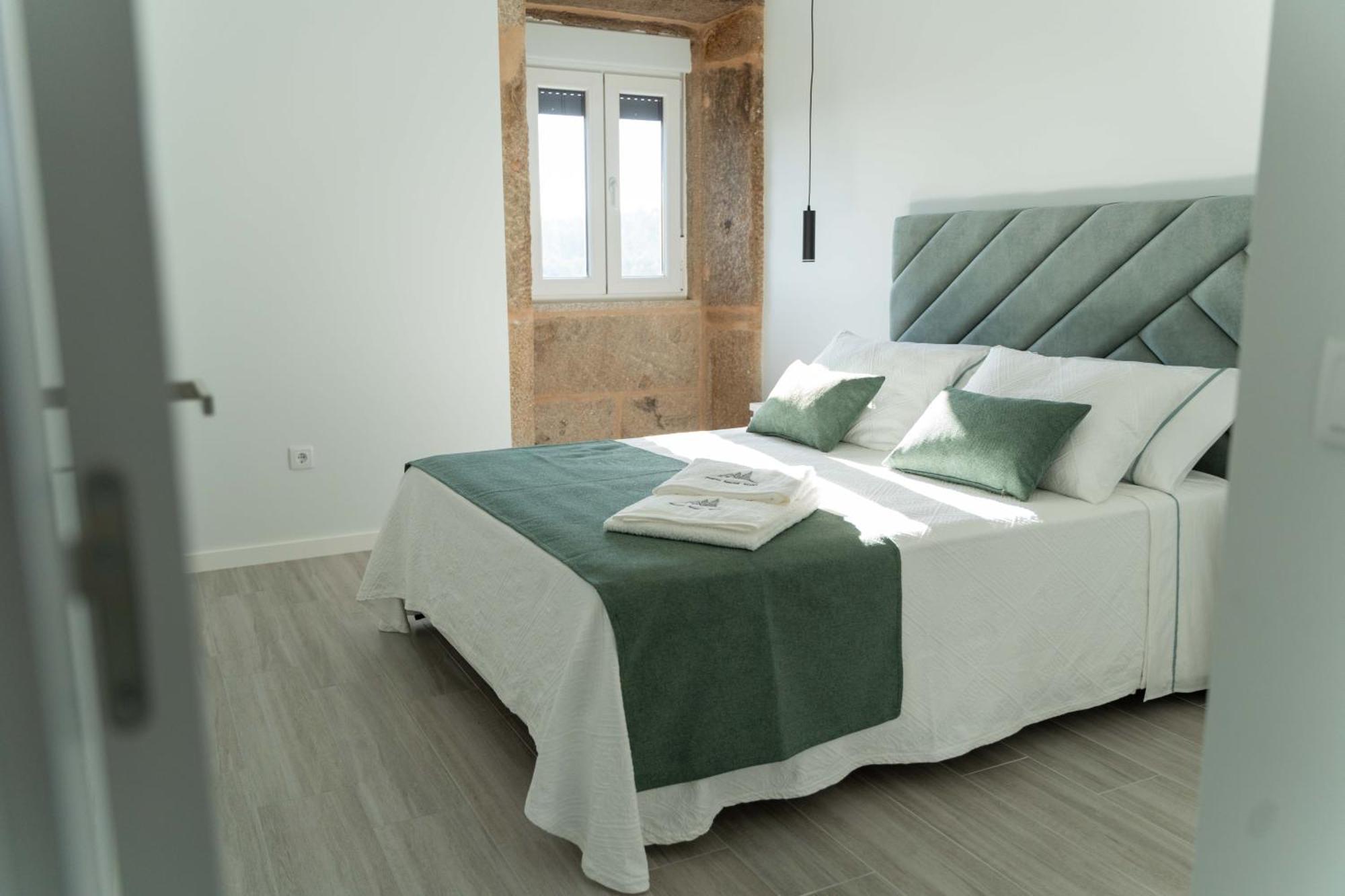 Guest House Taiao Valenca Extérieur photo