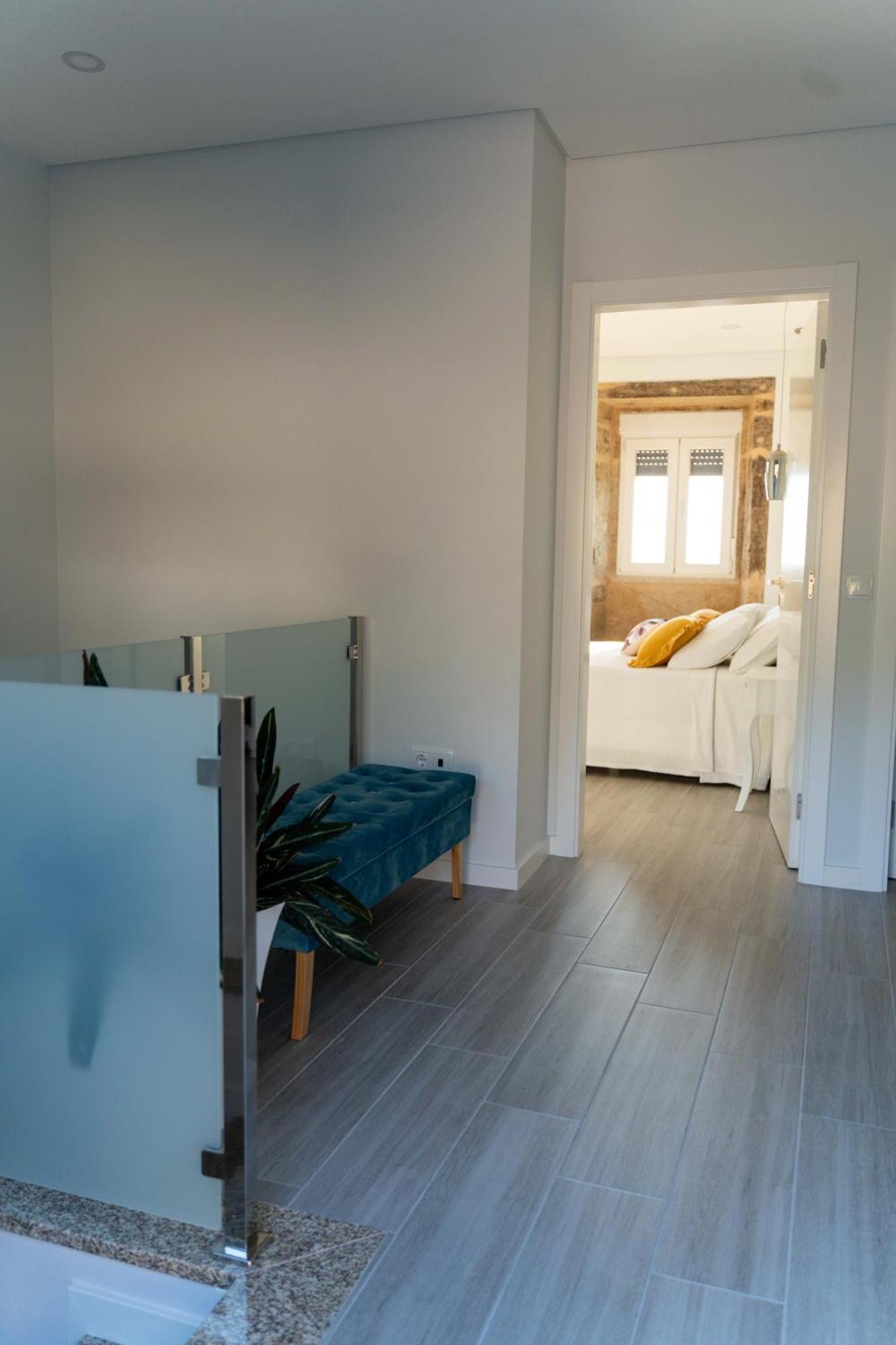 Guest House Taiao Valenca Extérieur photo