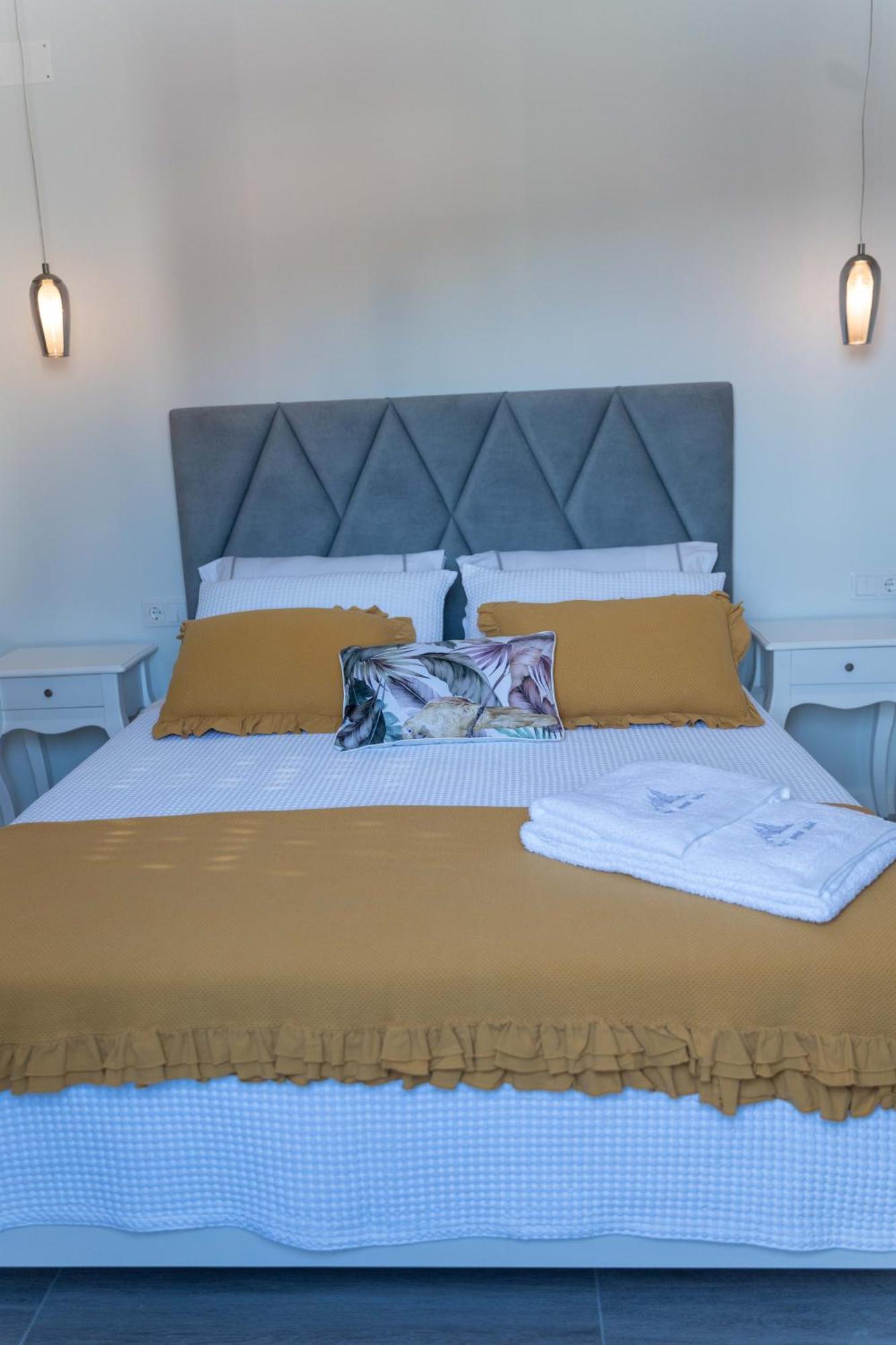 Guest House Taiao Valenca Extérieur photo